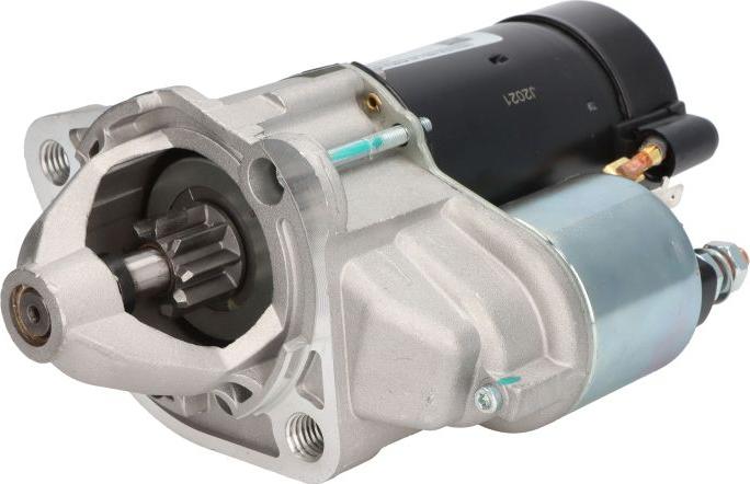 HC-Cargo 112321 - Starter car-mod.net