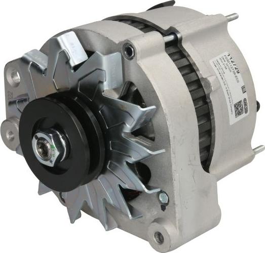 HC-Cargo 112729 - Alternator car-mod.net