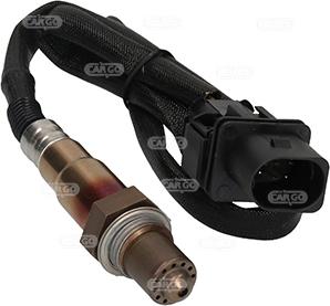 HC-Cargo 181846 - Oxygen, Lambda Sensor car-mod.net