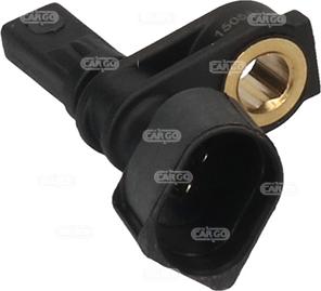 HC-Cargo 181859 - ABS sensor, wheel speed car-mod.net