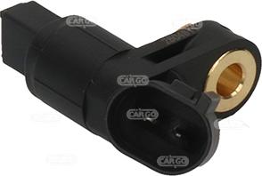 HC-Cargo 181854 - ABS sensor, wheel speed car-mod.net