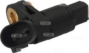 HC-Cargo 181855 - ABS sensor, wheel speed car-mod.net