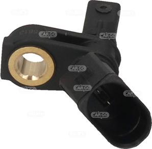 HC-Cargo 181858 - ABS sensor, wheel speed car-mod.net