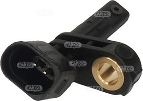 HC-Cargo 181860 - ABS sensor, wheel speed car-mod.net