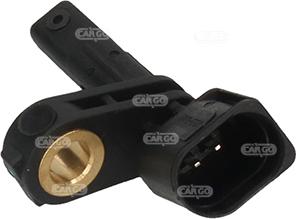 HC-Cargo 181861 - ABS sensor, wheel speed car-mod.net