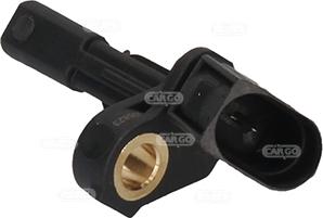 HC-Cargo 181862 - ABS sensor, wheel speed car-mod.net