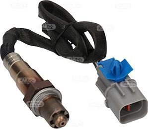 HC-Cargo 181803 - Oxygen, Lambda Sensor car-mod.net