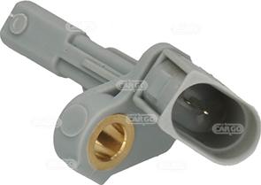 HC-Cargo 181885 - ABS sensor, wheel speed car-mod.net