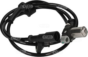 HC-Cargo 181880 - ABS sensor, wheel speed car-mod.net