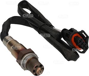 HC-Cargo 181825 - Oxygen, Lambda Sensor car-mod.net