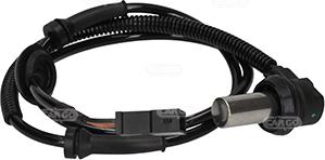HC-Cargo 181879 - ABS sensor, wheel speed car-mod.net