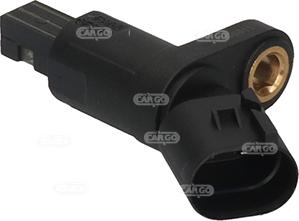 HC-Cargo 181870 - ABS sensor, wheel speed car-mod.net