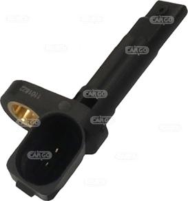 HC-Cargo 181878 - ABS sensor, wheel speed car-mod.net