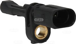 HC-Cargo 181873 - ABS sensor, wheel speed car-mod.net