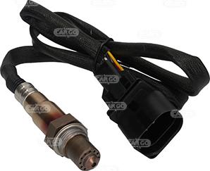 HC-Cargo 181755 - Oxygen, Lambda Sensor car-mod.net