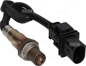 HC-Cargo 181719 - Oxygen, Lambda Sensor car-mod.net