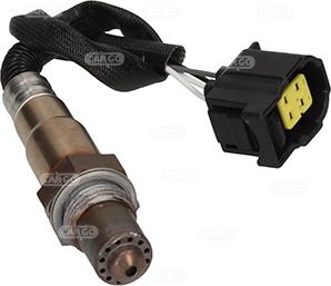 HC-Cargo 181737 - Oxygen, Lambda Sensor car-mod.net