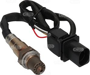 HC-Cargo 181726 - Oxygen, Lambda Sensor car-mod.net