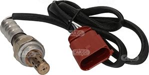 HC-Cargo 181778 - Oxygen, Lambda Sensor car-mod.net