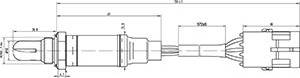 HC-Cargo 181773 - Oxygen, Lambda Sensor car-mod.net