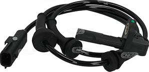 HC-Cargo 182446 - ABS sensor, wheel speed car-mod.net