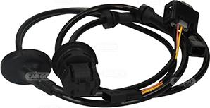 HC-Cargo 182284 - ABS sensor, wheel speed car-mod.net