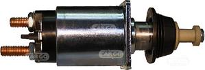 HC-Cargo 139965 - Solenoid Switch, starter car-mod.net