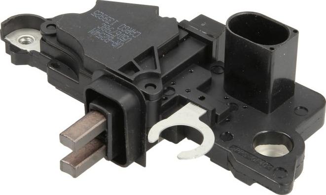 HC-Cargo 139925 - Voltage regulator, alternator car-mod.net