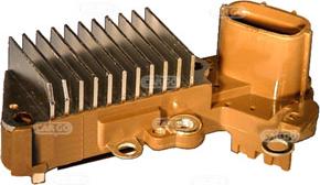 HC-Cargo 139584 - Voltage regulator, alternator car-mod.net