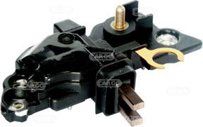 HC-Cargo 139044 - Voltage regulator, alternator car-mod.net