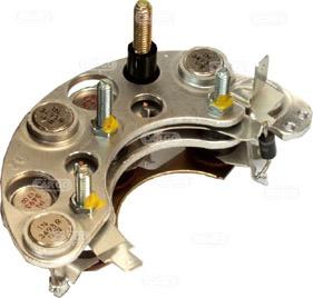 HC-Cargo 134977 - Rectifier, alternator car-mod.net