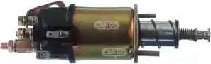 HC-Cargo 134696 - Solenoid Switch, starter car-mod.net
