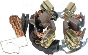 HC-Cargo 134658 - Starter brush holder car-mod.net