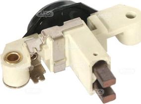HC-Cargo 134687 - Voltage regulator, alternator car-mod.net