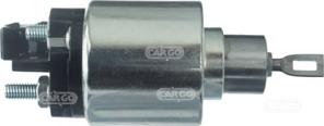 HC-Cargo 134824 - Solenoid Switch, starter car-mod.net