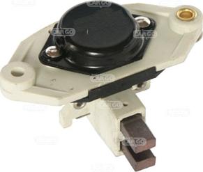 HC-Cargo 135856 - Voltage regulator, alternator car-mod.net