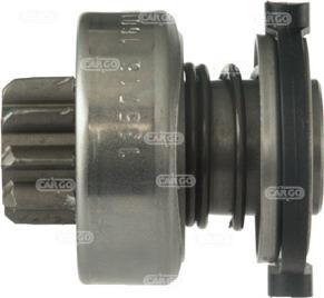 HC-Cargo 135716 - Bendix, starter pinion car-mod.net