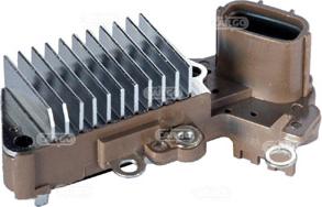 HC-Cargo 135737 - Voltage regulator, alternator car-mod.net