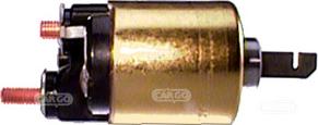 HC-Cargo 136983 - Solenoid Switch, starter car-mod.net