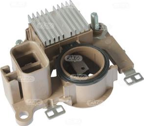 HC-Cargo 136649 - Voltage regulator, alternator car-mod.net