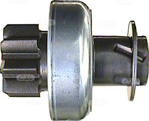 HC-Cargo 136899 - Bendix, starter pinion car-mod.net
