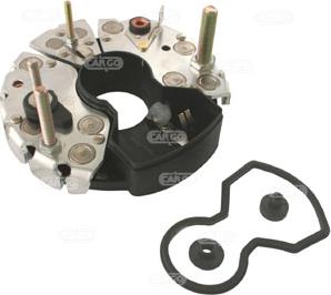 HC-Cargo 136832 - Rectifier, alternator car-mod.net