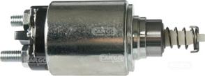 HC-Cargo 130939 - Solenoid Switch, starter car-mod.net