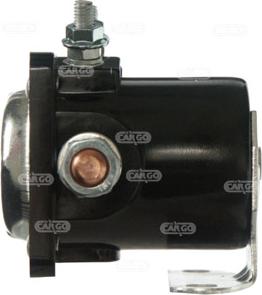 HC-Cargo 130493 - Solenoid Switch, starter car-mod.net