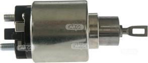 HC-Cargo 130476 - Solenoid Switch, starter car-mod.net