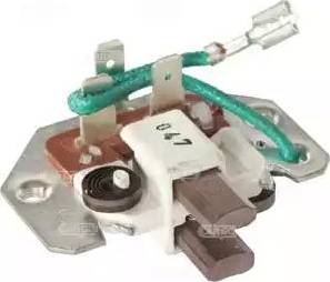 HC-Cargo 130696 - Starter brush holder car-mod.net