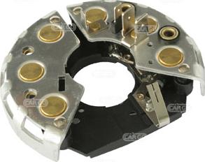 HC-Cargo 130603 - Rectifier, alternator car-mod.net
