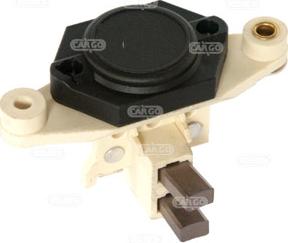 HC-Cargo 130676 - Voltage regulator, alternator car-mod.net