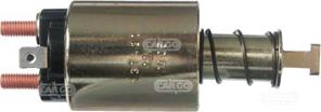 HC-Cargo 131431 - Solenoid Switch, starter car-mod.net