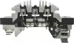 HC-Cargo 131566 - Rectifier, alternator car-mod.net